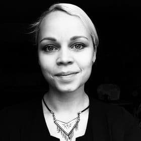 Photo of Eva Roosaar