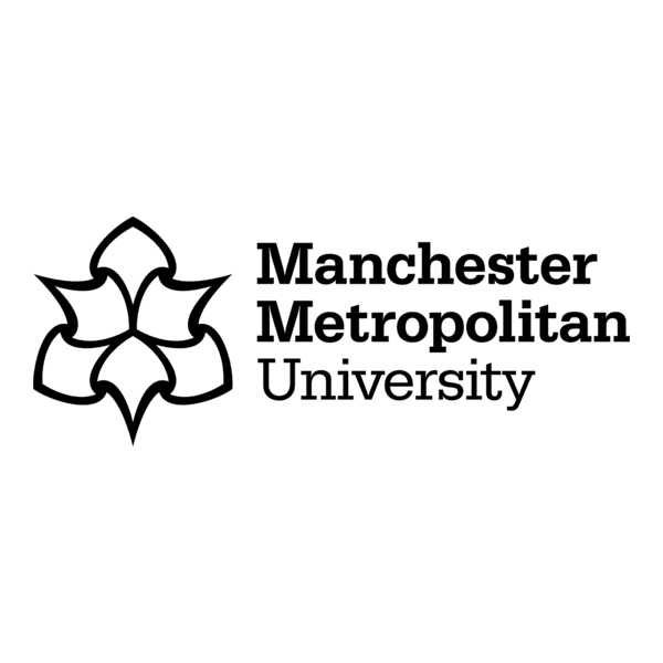 Manchester Metropolitan University logo
