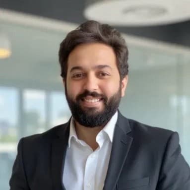 Photo of Dr. Ramy Hammady