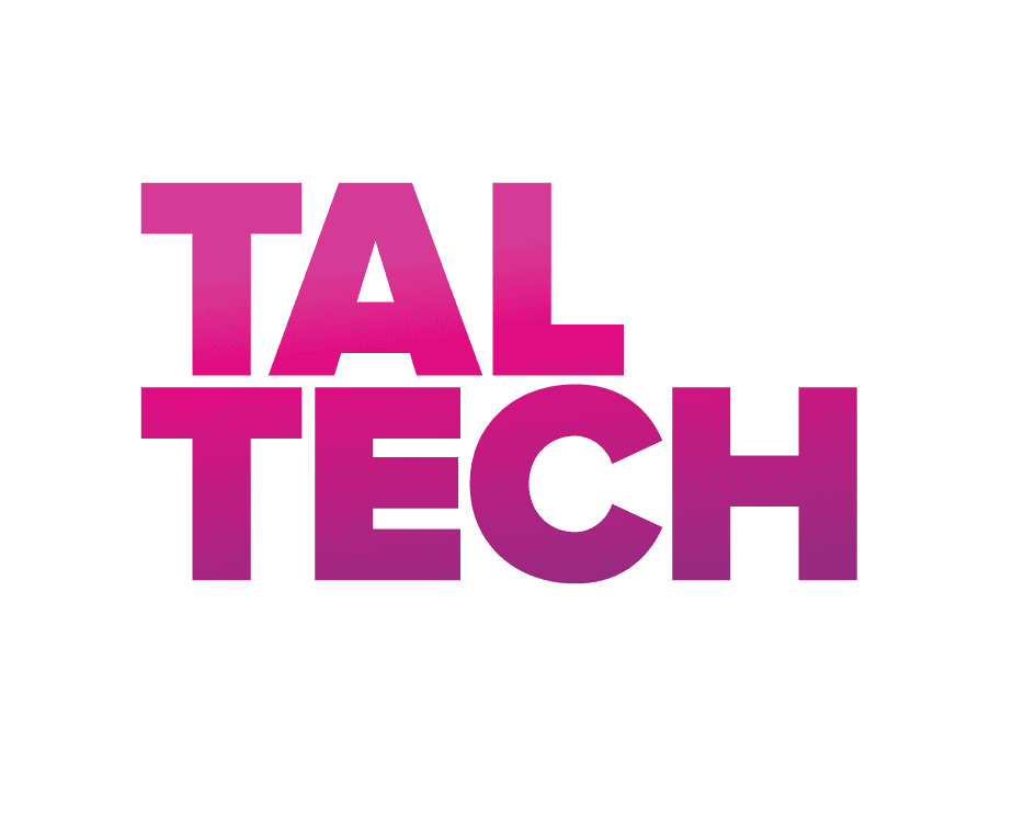 TalTech logo