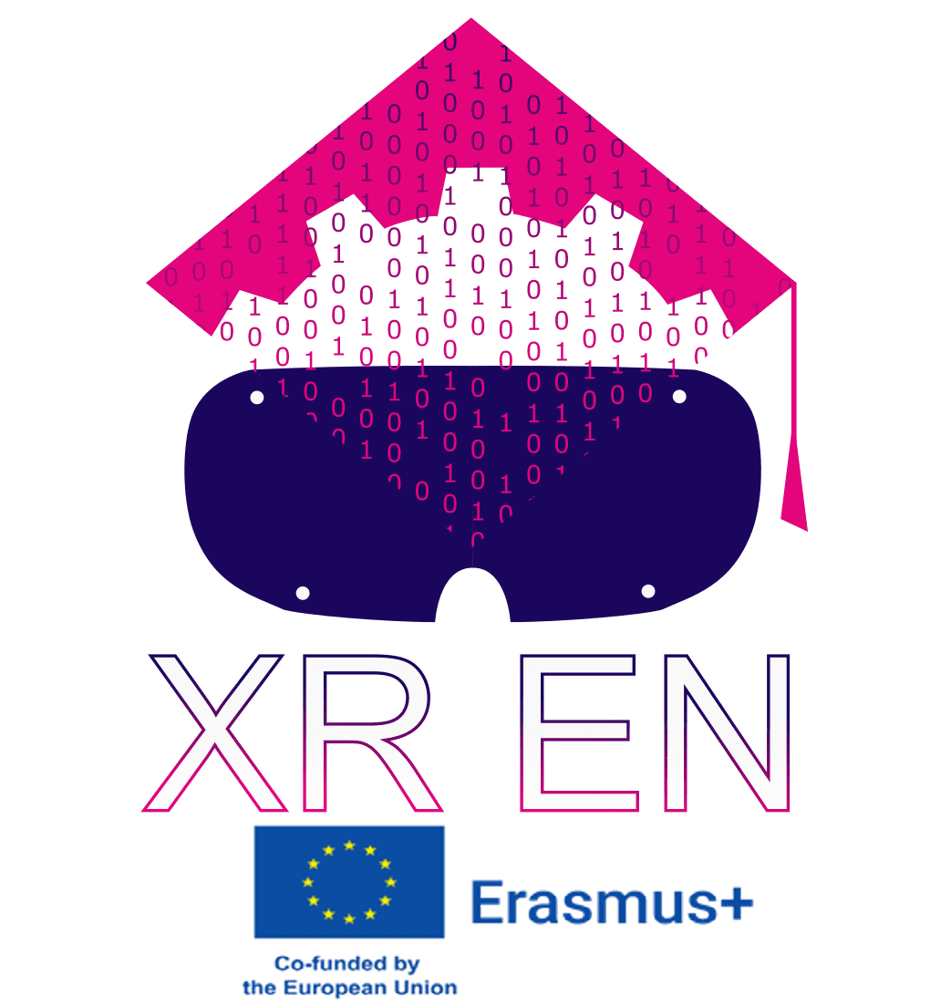 XREN logo