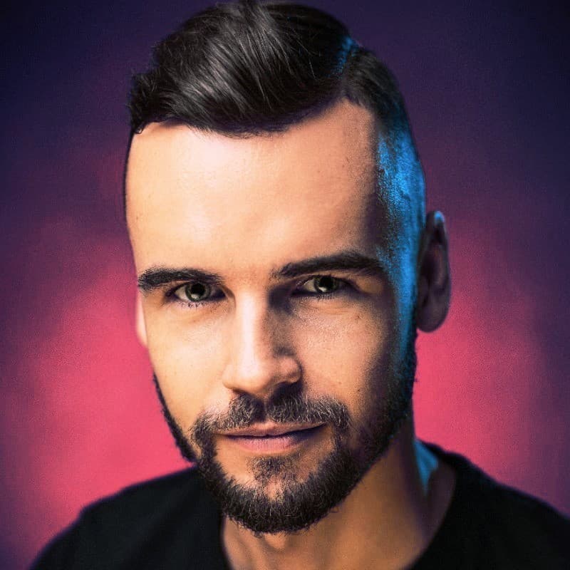Photo of Vlad Rannik